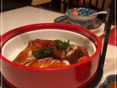 -径山十八道·风味民间菜(杭州总店)