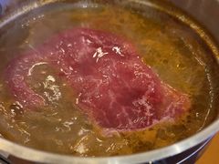 -V Bar海景扒房(北海湾惠龙万达嘉华酒店)