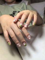 -LILY NAILS美甲美睫