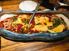 -一盏明灯全素斋(殊像寺店)