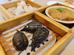 -蔡澜点心·粤菜(领展购物广场店)