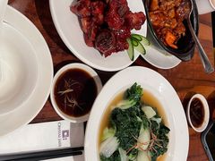 镇江排骨-翡翠拉面小笼包(岭南新天地店)
