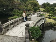 -水前寺成趣园