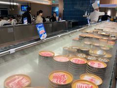 -海底捞大排档火锅(悦荟广场店)