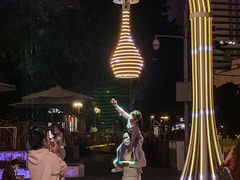 -成都市活水公园