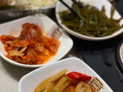 -韩宫宴烤肉·料理(苏州中心店)
