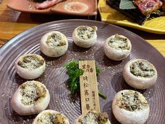 -黑牛の店·和牛烧肉(石家庄万象城店)