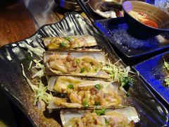 -质烤烤物·活烤海鲜(质烤总店)