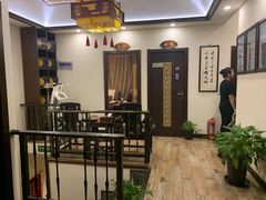 -莱仪堂艾灸经络养生馆(宜川路店)