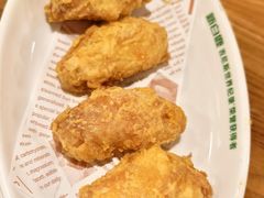 -新白鹿餐厅(银泰西湖文化广场店)