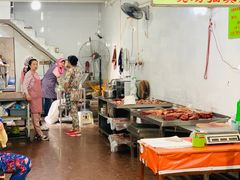 大堂-杨天玉腊牛羊肉店