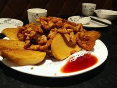 -晚归月亮湾私家菜(临邑路店)