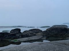 -日照灯塔风景区