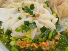 -蓝记云吞(正果店)