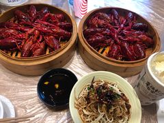 -靓靓蒸虾·头牌蒸虾(雪松路总店)