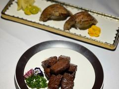 -隐炉和牛烧肉店(群力店)