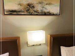 -上海浦东华美达大酒店