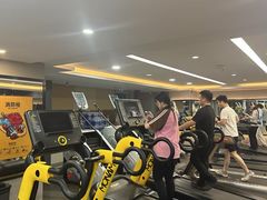 -超鹿运动健身(紫阳商贸中心店)