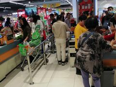 -丽达购物中心(崂山店)