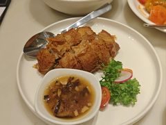 -莆田餐厅(滨海广场店)