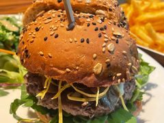 -京A Brewpub·精酿餐吧(幸福村店)