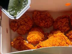 -麦当劳(杭州临平万达广场店)