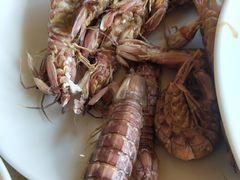 -港畔赶海蒸汽海鲜烧烤自助(仙螺岛店)