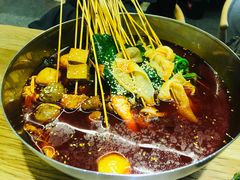 -付小姐在成都(川沙店)