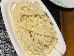 -阳坊胜利涮羊肉(天通苑店)