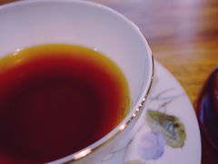 -琥珀咖啡 Ambercoffee