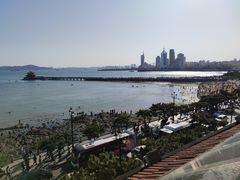 -老味道民宿(栈桥店)