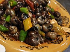 -盱眙虾神於氏龙虾(夫子庙红街店)