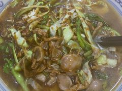 -福海面馆(阳曲店)