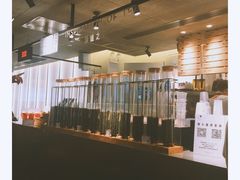 -喜茶(中山利和新地店)