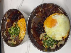 -金牌罗记肠旺面(蔡家街店)