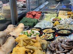 -车头老二大排档(金城步行街店)