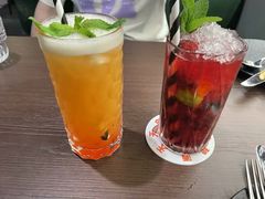 -Shantek象提南亚西餐厅&Bistro(淮海中路店)
