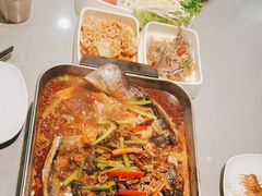 -半天妖烤鱼(呼市摩尔城店)