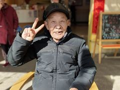 -勤丰家乐养老院