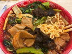 -小吴水煮(羊子巷无任何分店)