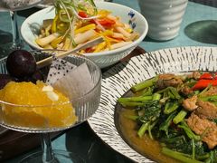 -C31地窖餐厅(黑龙江北路店)