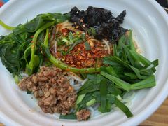 -88号小吃店·经典云南菜·地道纳西美食