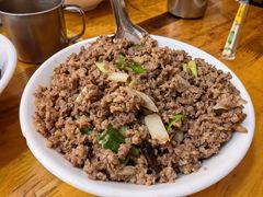 -嵩明马春能牛菜馆(七步场社区农贸市场店)