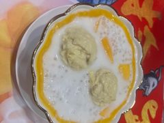 -甜心妈妈·榴莲星级糖水(北京路总店)