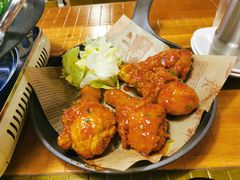 -七楽·韩式欢聚餐厅 치르치르(龙泉驿万达店)