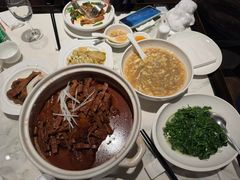 -姚江春中餐厅·太平洋大酒店