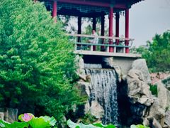 -国家植物园南园