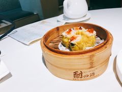 -潮福城大酒楼·潮味粤品·港式点心(湖滨北路店)