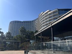 -深圳大梅沙京基洲际度假酒店