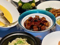 -宫燕府·京菜·烤鸭·淮扬菜(王府中心店)